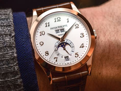 patek philippe annual calendar 5396|Patek Philippe annual calendar moonphase.